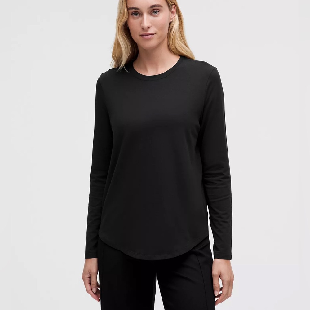 Lululemon | Long Sleeve Shirt